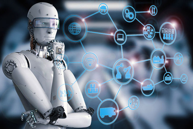 5G+AI（人工智能），會帶來哪些改變？